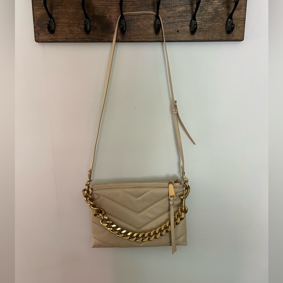 Rebecca Minkoff Edie Maxi Crossbody - Picture 2 of 14